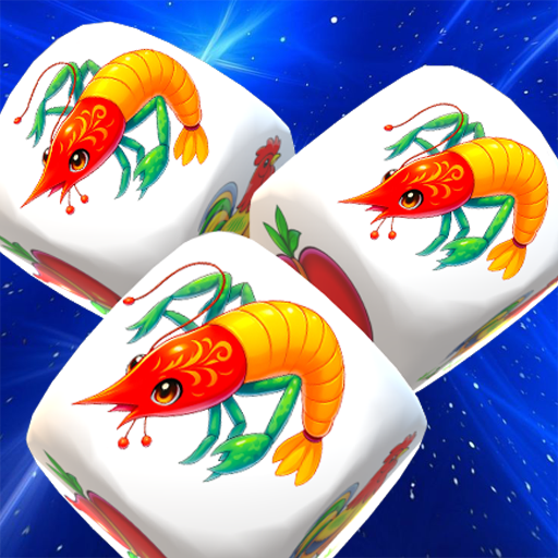 Icon Bầu Cua