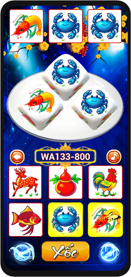 Hiệu ứng chiến thắng trong game