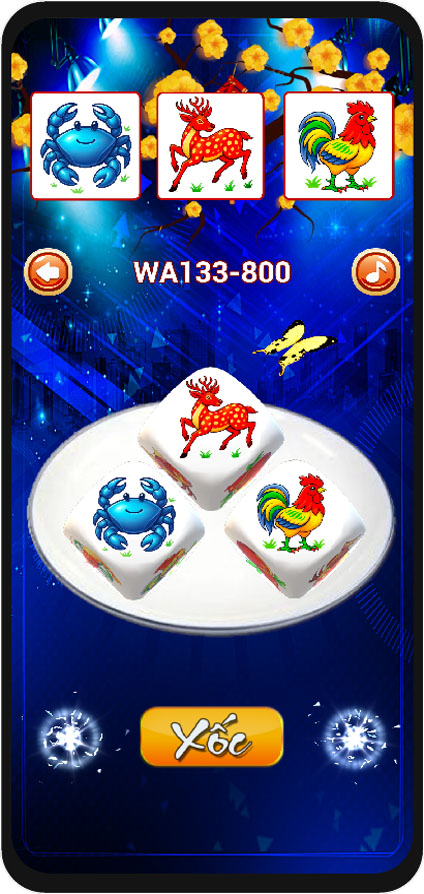 Cài đặt và tùy chỉnh game