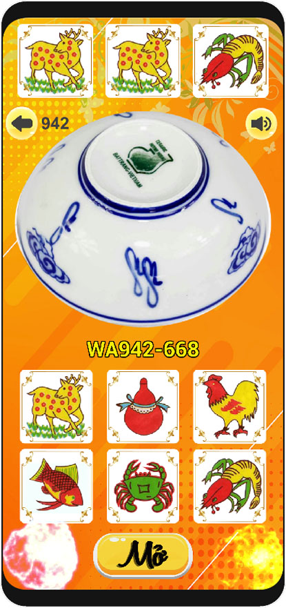 Niềm vui chiến thắng