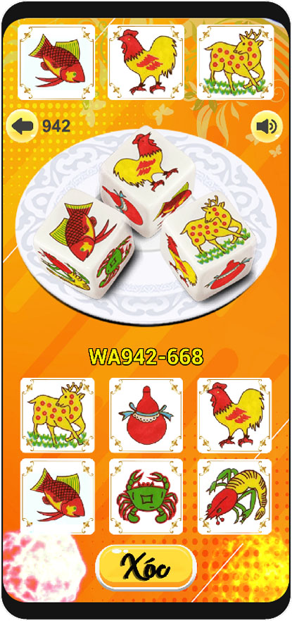 Lịch sử ván chơi