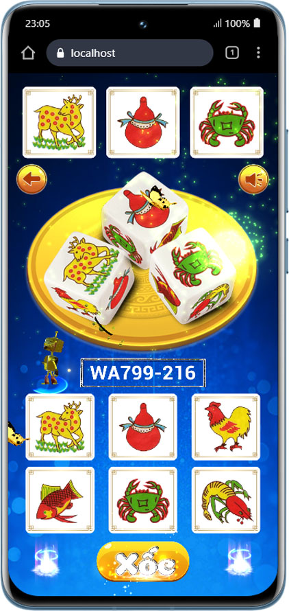 Thống kê kết quả